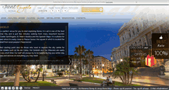 Desktop Screenshot of hotelsa.it